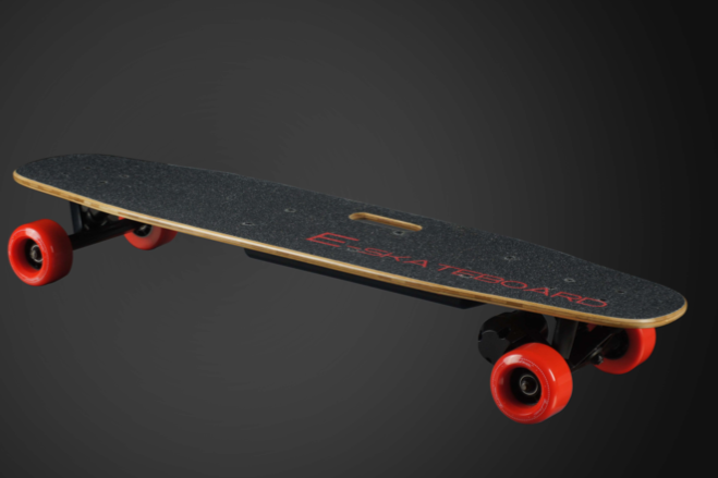 grossiste longboard skate electrique