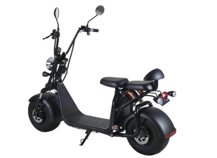 trottinette electrique scooter