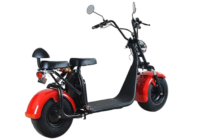 vente en gros de scooter electrique