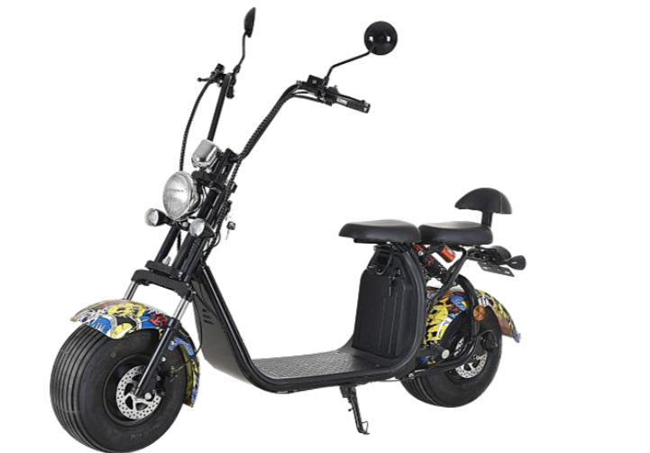 grossiste scooter Electrique
